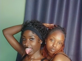 دردشة الفيديو المثيرة hornystars