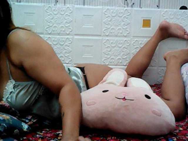 لقطات البث Horrnyjen