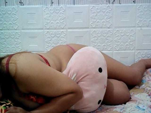 لقطات البث Horrnyjen