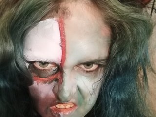 دردشة الفيديو المثيرة HorrorDream