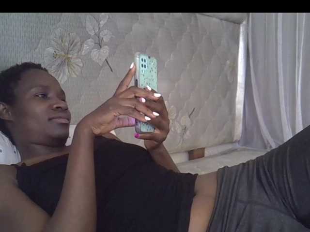 لقطات البث Hot-bunny