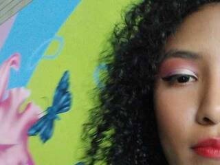 دردشة الفيديو المثيرة Hot-Cleo-Vibe