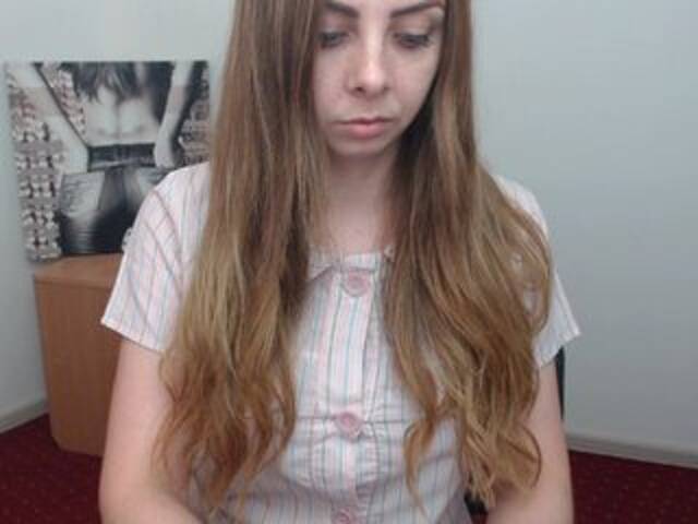 لقطات البث Hot-Fantasy