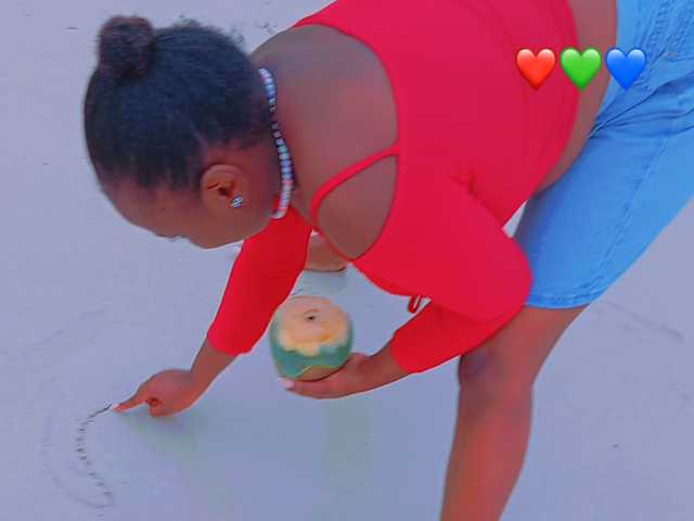 صورة الملف الشخصي Hot-Melanin1