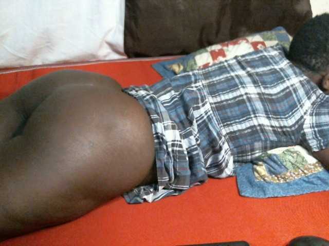 لقطات البث Hot-Sherrryll