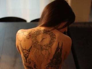 دردشة الفيديو المثيرة Hot-Space