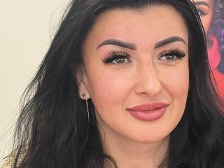 دردشة الفيديو المثيرة Hotangel75