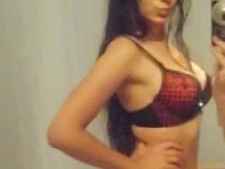 دردشة الفيديو المثيرة hotbaby11