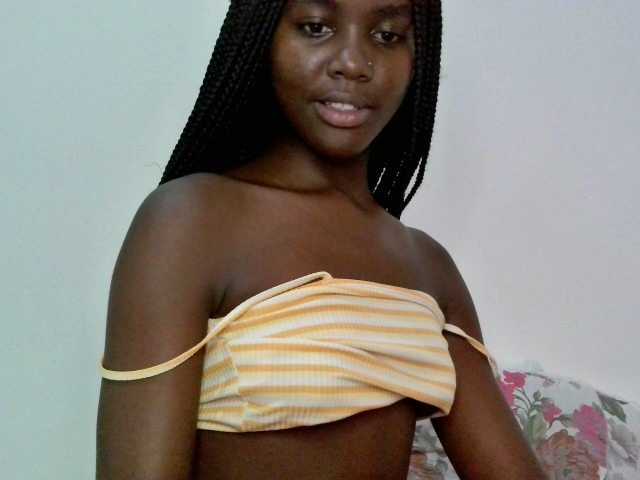 لقطات البث Sexy_goddess