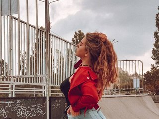 دردشة الفيديو المثيرة Hotbb4loves