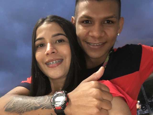 صورة الملف الشخصي Hotcouple-25