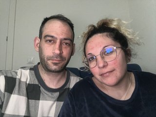 دردشة الفيديو المثيرة Hotcouple9192-1