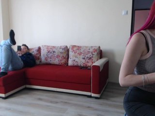 لقطات البث hotcouplecum