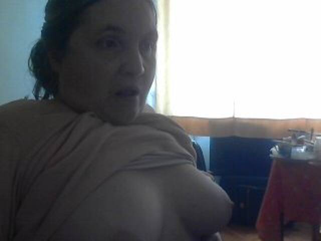 لقطات البث Hotcutiefun