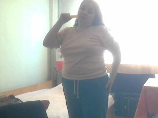 لقطات البث Hotcutiefun