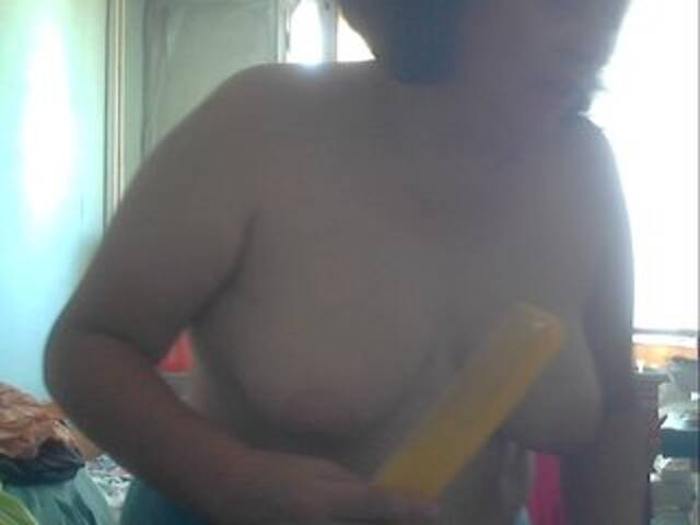 لقطات البث Hotcutiefun