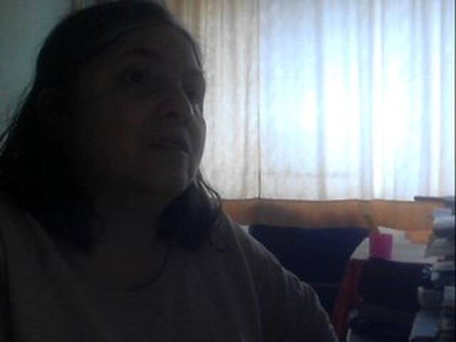 لقطات البث Hotcutiefun