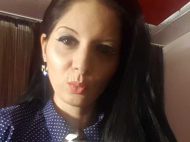 صورة الملف الشخصي HotKrissLuna