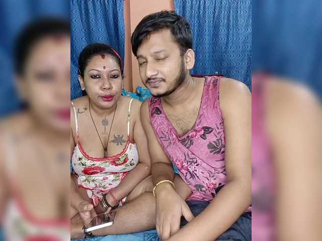لقطات البث hot-couple-ind