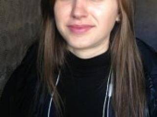 دردشة الفيديو المثيرة hotginny