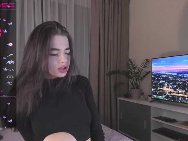 لقطات البث HotGirlEva