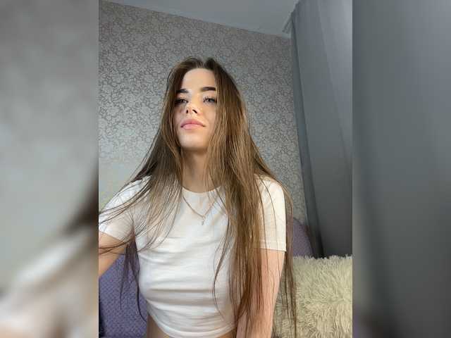 لقطات البث HotGirlEva