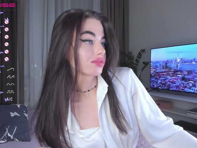 لقطات البث HotGirlEva