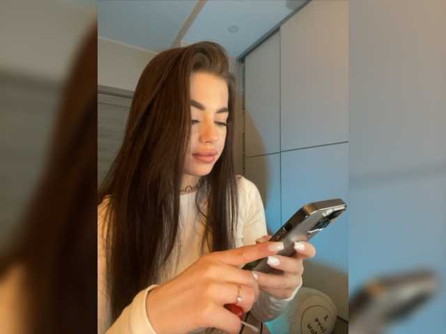 لقطات البث HotGirlEva