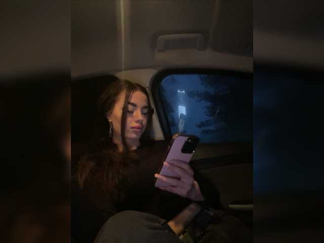 لقطات البث HotGirlEva