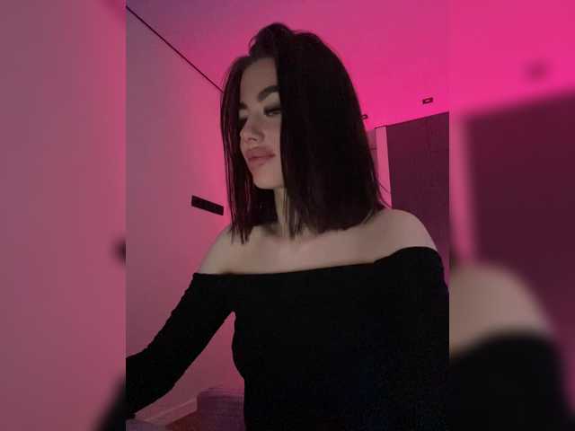 لقطات البث HotGirlEva