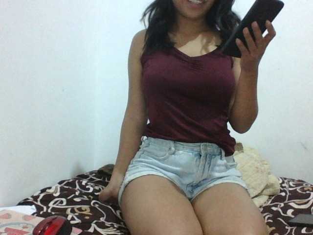 لقطات البث HoTGirlie