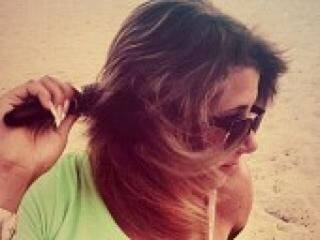 دردشة الفيديو المثيرة hotgirlll