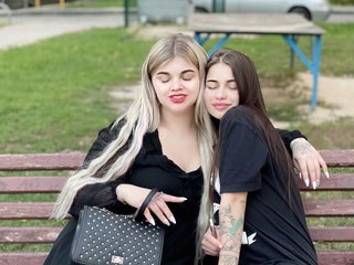 دردشة الفيديو المثيرة Hotgirls221