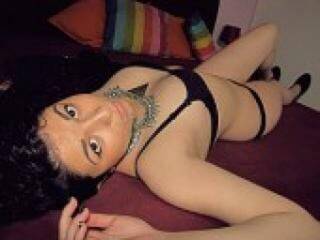 دردشة الفيديو المثيرة hotkhaleesi