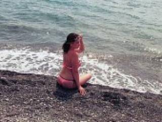 دردشة الفيديو المثيرة hotkissulya