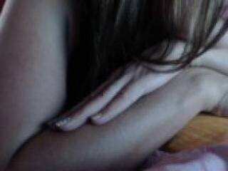 دردشة الفيديو المثيرة hotkristy