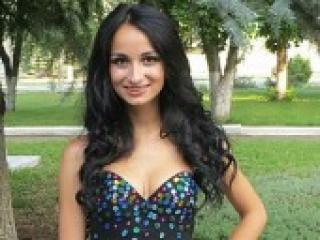 دردشة الفيديو المثيرة hotlady21