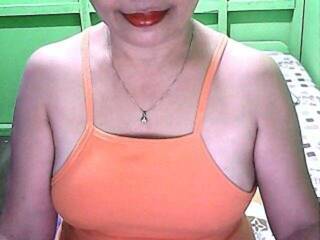 دردشة الفيديو المثيرة hotmama07