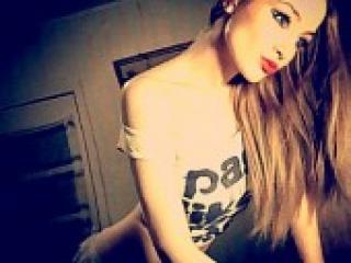 دردشة الفيديو المثيرة hotmary21