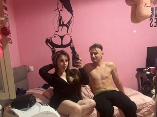 دردشة الفيديو المثيرة HotMeow