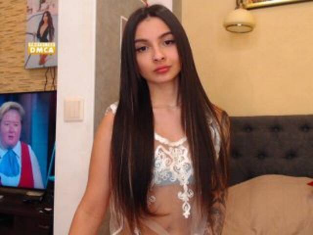 لقطات البث wow_karina