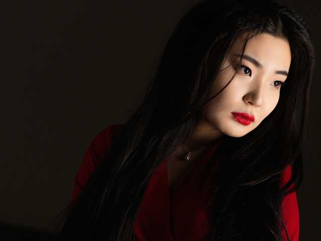 صورة الملف الشخصي HotMulan