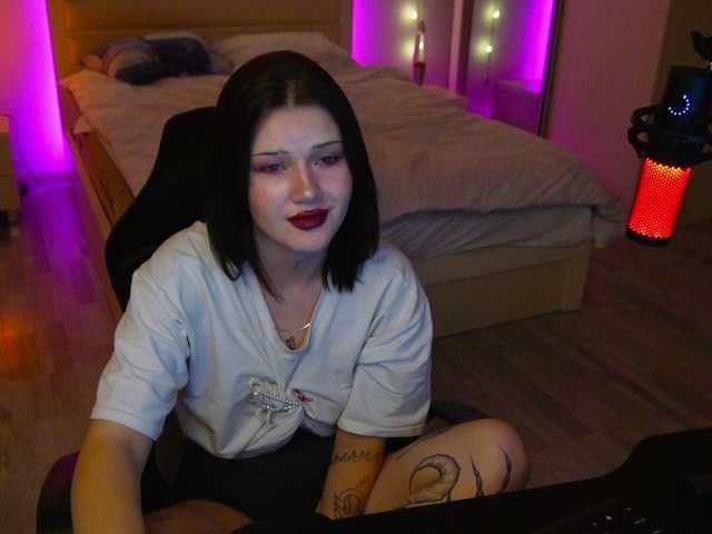 لقطات البث HotMusse