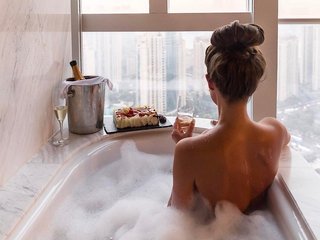 دردشة الفيديو المثيرة HotNanah
