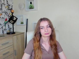 دردشة الفيديو المثيرة HotNina19