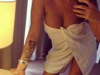 دردشة الفيديو المثيرة HotOrange777