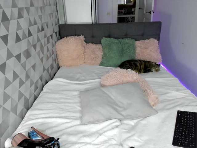 لقطات البث HotSaraJordan