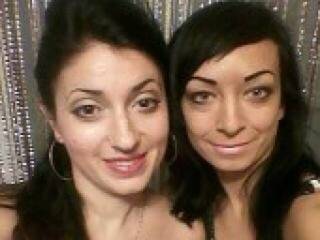 دردشة الفيديو المثيرة hotsisters