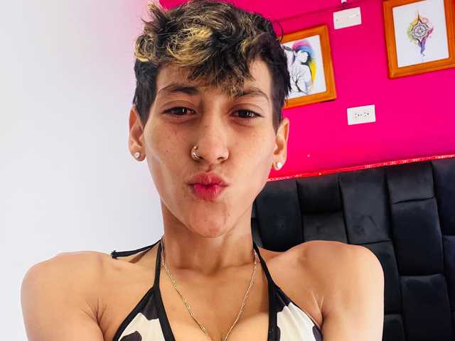 صورة الملف الشخصي HottAlexxxa