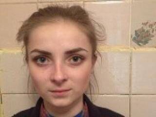 دردشة الفيديو المثيرة hottblondy7